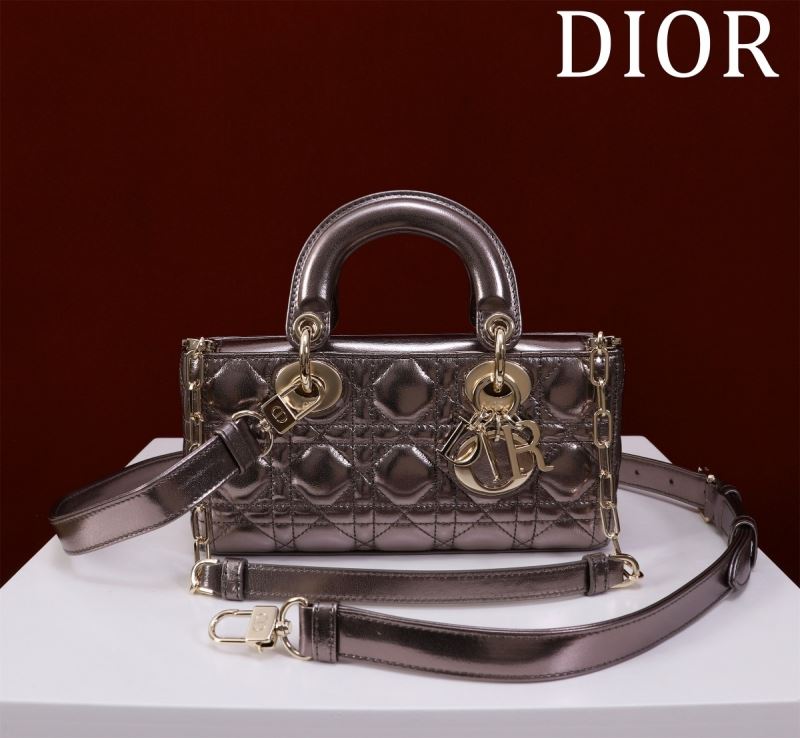 Christian Dior My Lady Bags